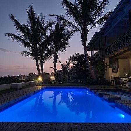 Shaka'S Seat Guesthouse Ballito Exterior photo
