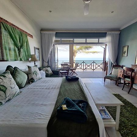 Shaka'S Seat Guesthouse Ballito Exterior photo