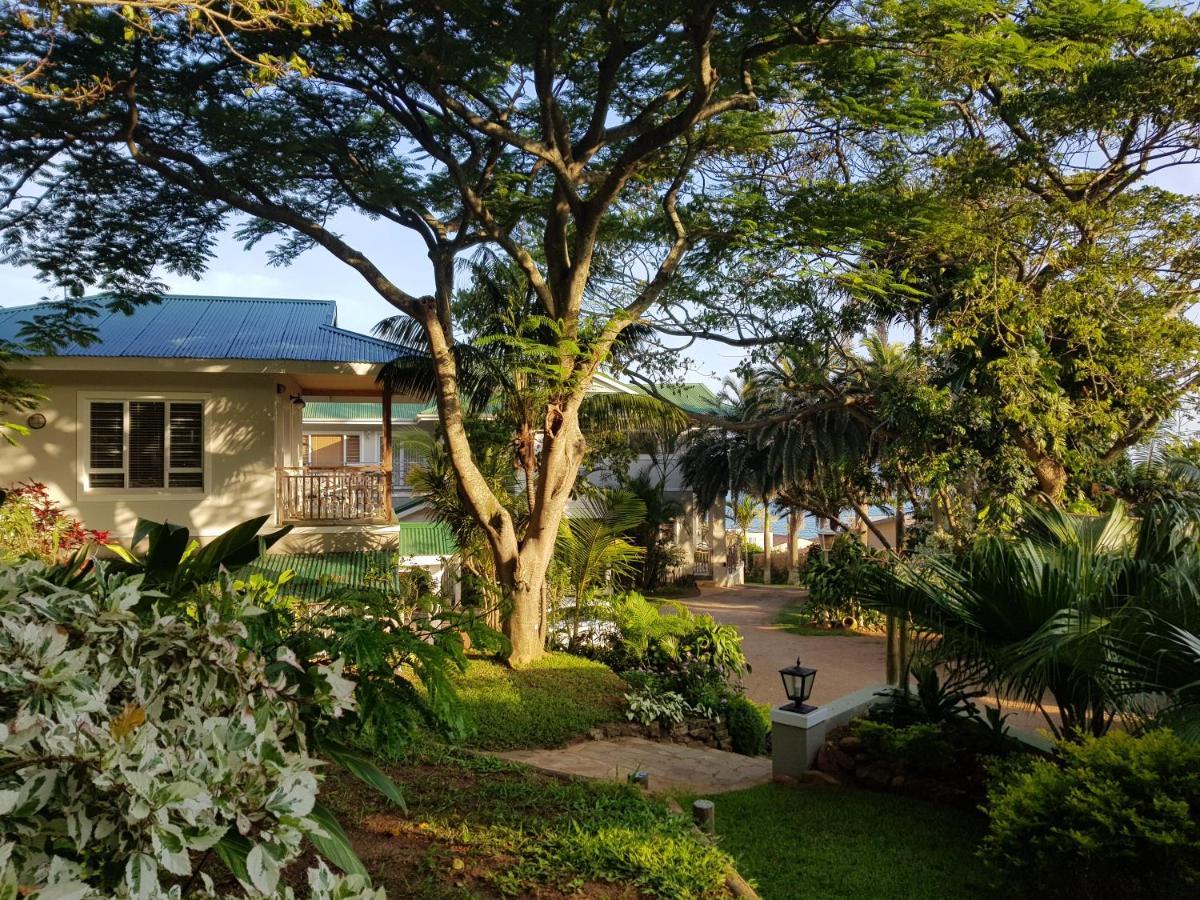 Shaka'S Seat Guesthouse Ballito Exterior photo