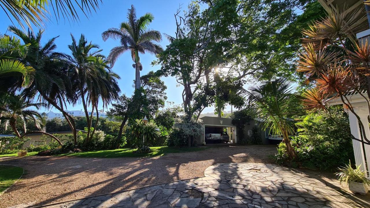 Shaka'S Seat Guesthouse Ballito Exterior photo