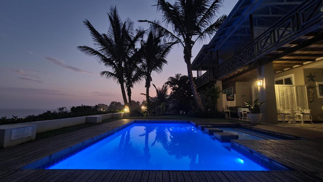 Shaka'S Seat Guesthouse Ballito Exterior photo