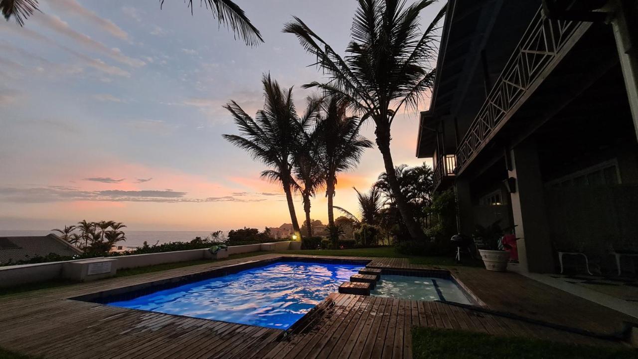 Shaka'S Seat Guesthouse Ballito Exterior photo