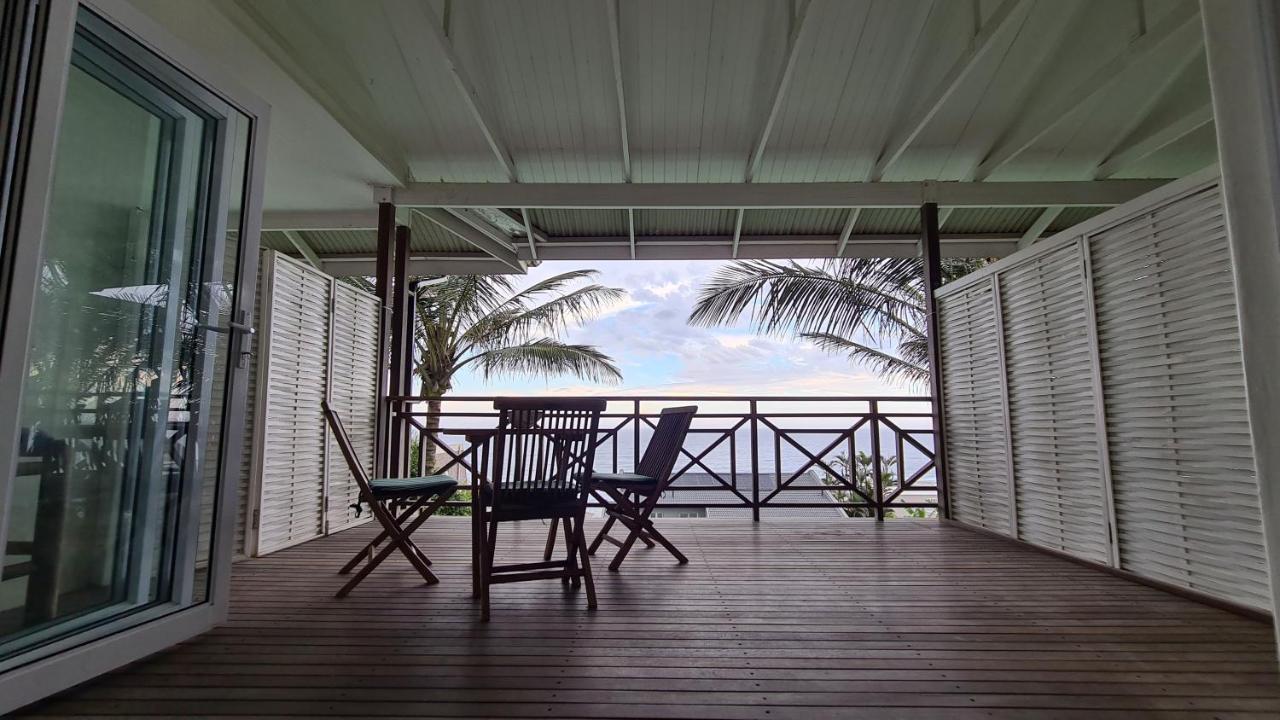 Shaka'S Seat Guesthouse Ballito Exterior photo
