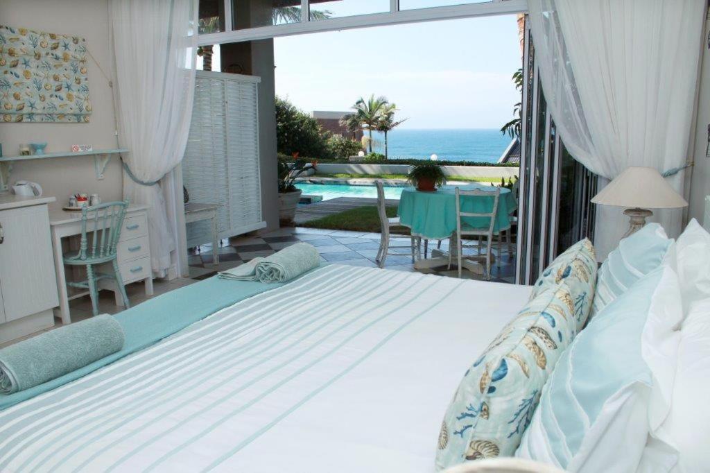 Shaka'S Seat Guesthouse Ballito Exterior photo