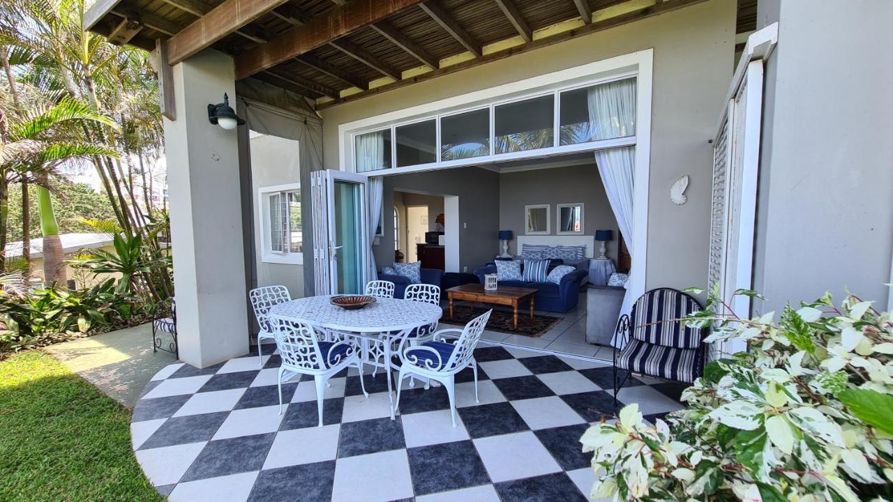 Shaka'S Seat Guesthouse Ballito Exterior photo