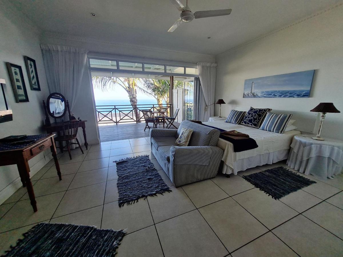 Shaka'S Seat Guesthouse Ballito Exterior photo