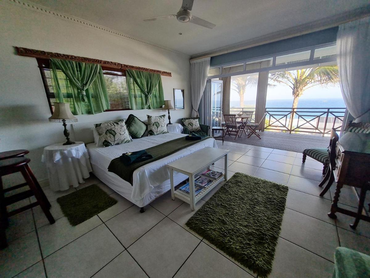 Shaka'S Seat Guesthouse Ballito Exterior photo