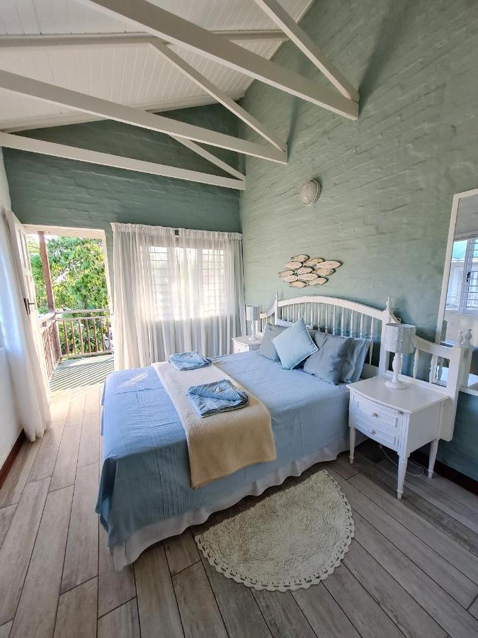 Shaka'S Seat Guesthouse Ballito Exterior photo