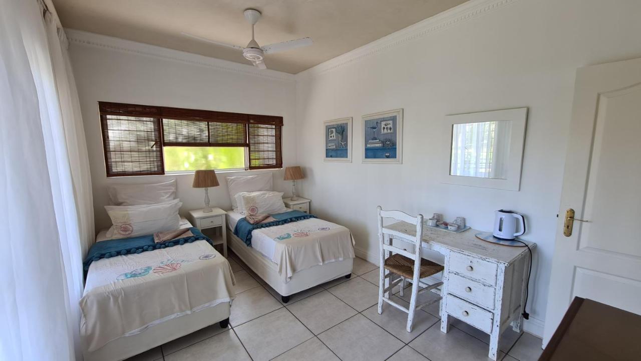 Shaka'S Seat Guesthouse Ballito Exterior photo