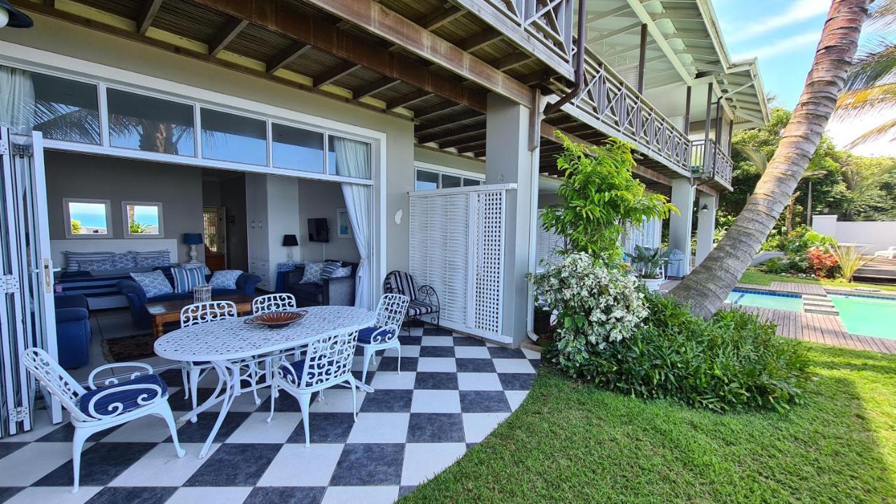 Shaka'S Seat Guesthouse Ballito Exterior photo