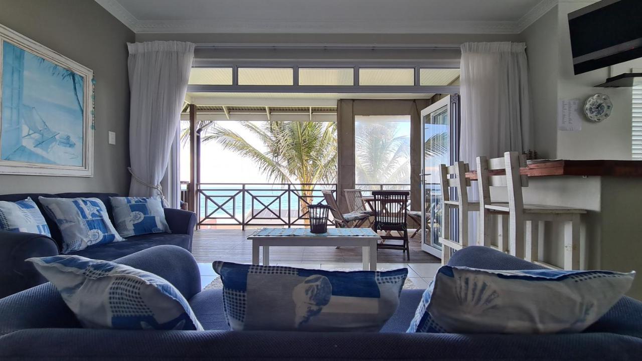 Shaka'S Seat Guesthouse Ballito Exterior photo