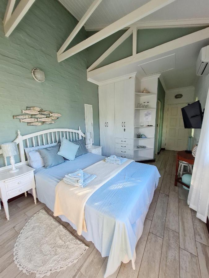 Shaka'S Seat Guesthouse Ballito Exterior photo