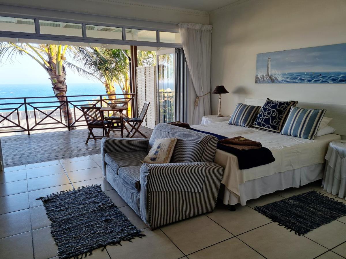 Shaka'S Seat Guesthouse Ballito Exterior photo