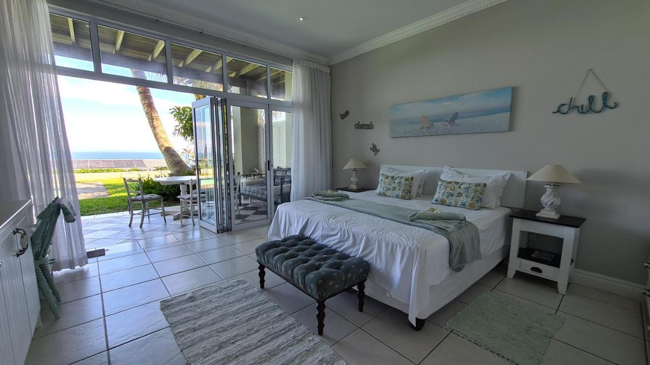 Shaka'S Seat Guesthouse Ballito Exterior photo