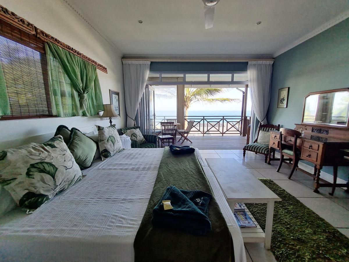 Shaka'S Seat Guesthouse Ballito Exterior photo