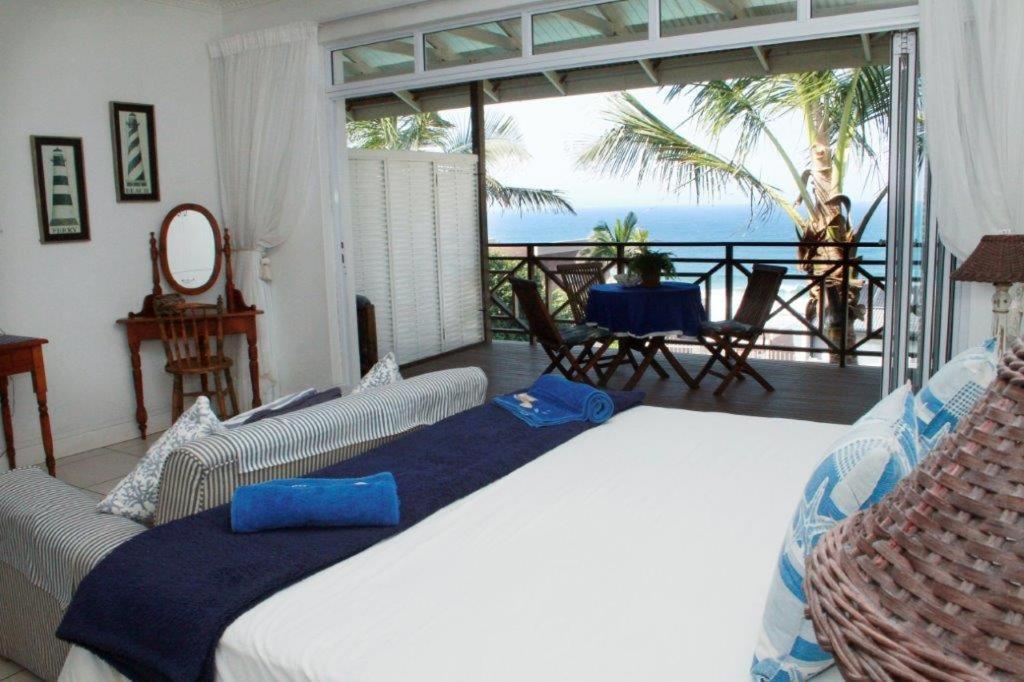 Shaka'S Seat Guesthouse Ballito Exterior photo