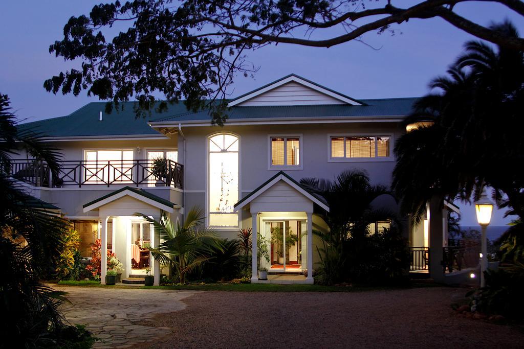 Shaka'S Seat Guesthouse Ballito Exterior photo