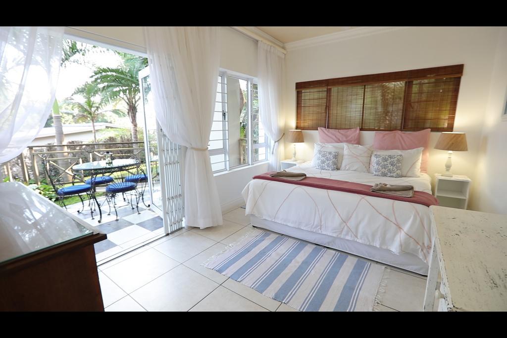 Shaka'S Seat Guesthouse Ballito Exterior photo