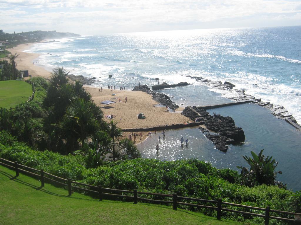 Shaka'S Seat Guesthouse Ballito Exterior photo