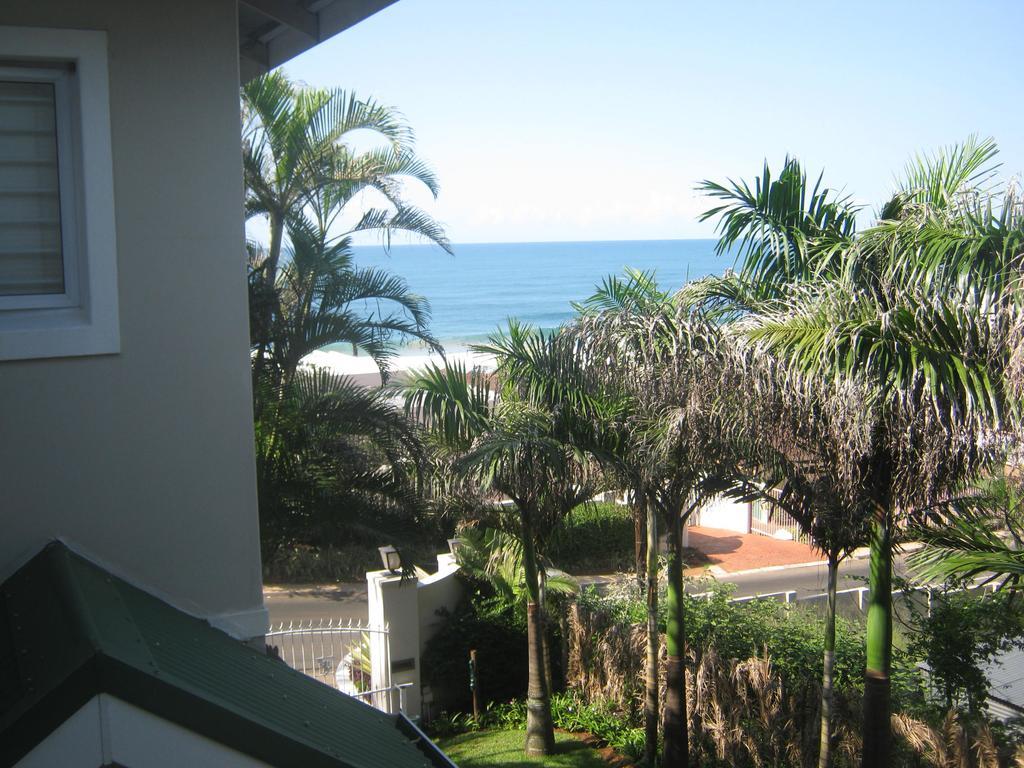 Shaka'S Seat Guesthouse Ballito Exterior photo